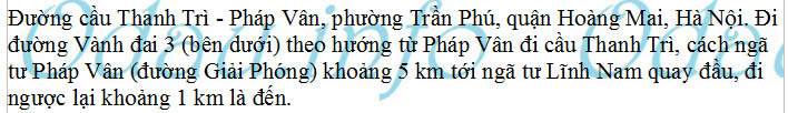 odau.info: Địa chỉ Chùa Khuyến Lương - P. Trần Phú