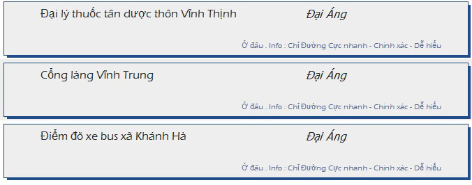 odau.info: lộ trình và tuyến phố đi qua của tuyến bus số 12 ở Hà Nội no07