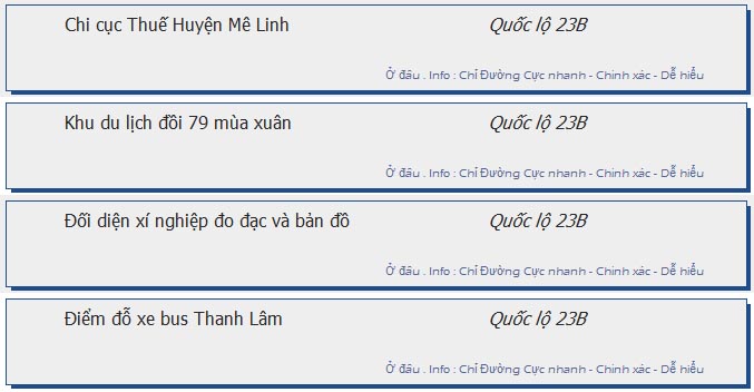 odau.info: lộ trình và tuyến phố đi qua của tuyến bus số 35B ở Hà Nội no04