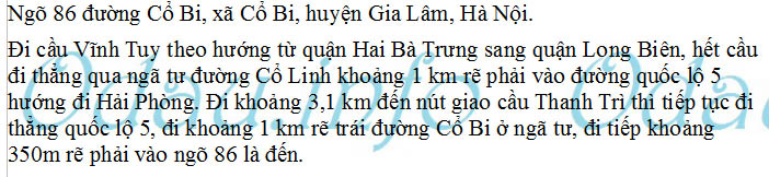 odau.info: Địa chỉ Viện kiểm sát huyện Gia Lâm