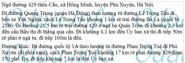 odau.info: Chùa Linh Quang - xã Hồng Minh