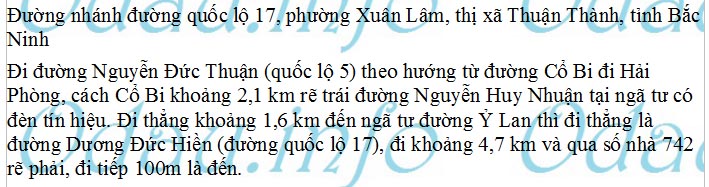 odau.info: Trường đại học Công nghiệp Dệt may Hà Nội - P. Xuân Lâm