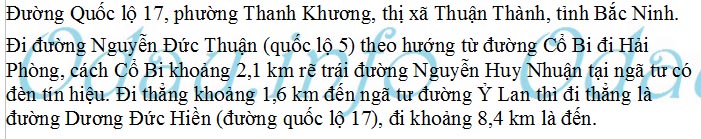 odau.info: Chùa Dâu - P. Thanh Khương