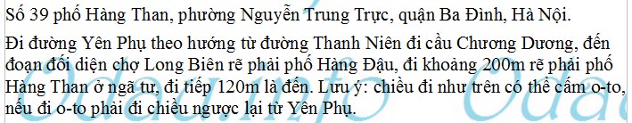 odau.info: Đền Tứ Vị - P. Nguyễn Trung Trực