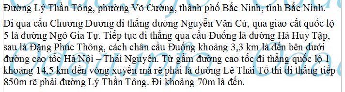 odau.info: trường cấp 3 Nguyễn Du - P. Võ Cường