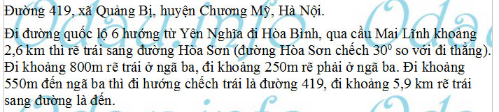odau.info: Đình Quảng Bị - xã Quảng Bị