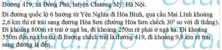 odau.info: Nghĩa trang liệt sỹ xã Đồng Phú - xã Đồng Phú