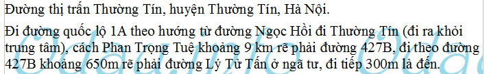 odau.info: Trung tâm dạy nghề huyện Thường Tín